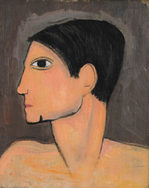 Пикассо Модильяни