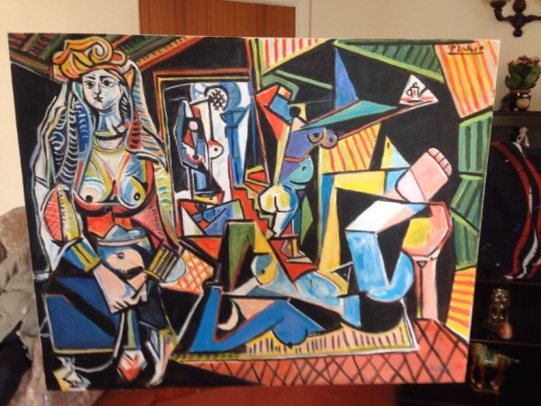 Амедео Модильяни