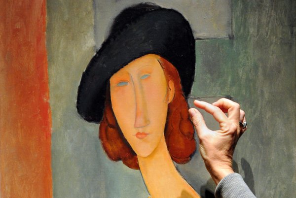 Купальщицы Пикассо 1928