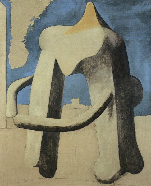 Амедео Модильяни Жанна эбютерн с ожерельем