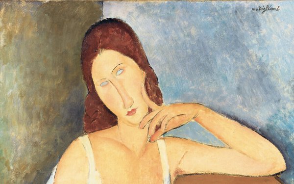 Пикассо демон