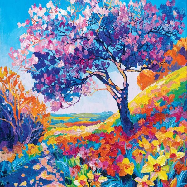 Анастасия Трусова картины