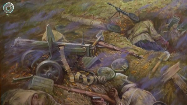 Чебанов Вениамин Карпович