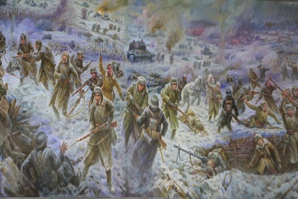 Чебанов Вениамин Карпович