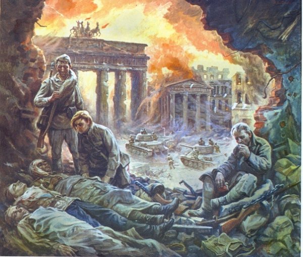 Вениамин Чебанов