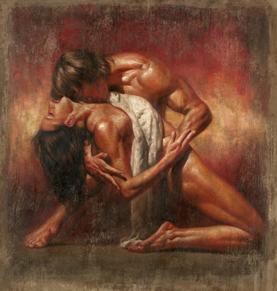 Томаш рут картины