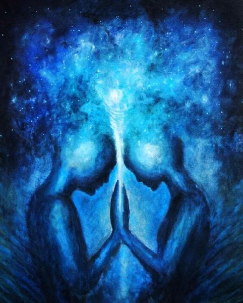 Близнецовые души