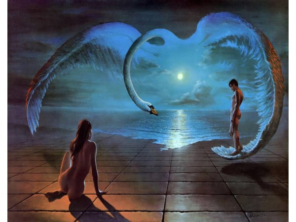 Стивен Пирсон картины