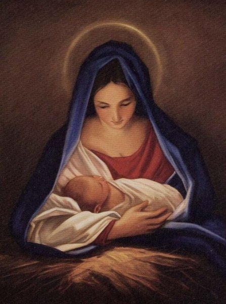 Фра Филиппо Липпи Мадонна