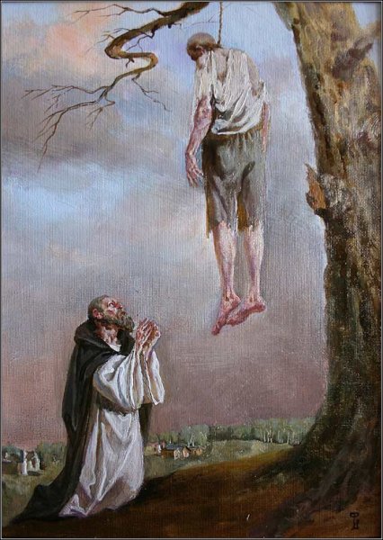 Плакат явлюся ему сам