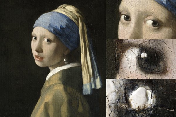 Трейси Шевалье девушка с жемчужной сережкой