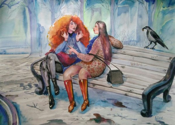 Фернандо Паскуаль Лопес художник