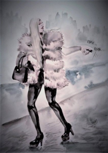 Малые голландцы портреты