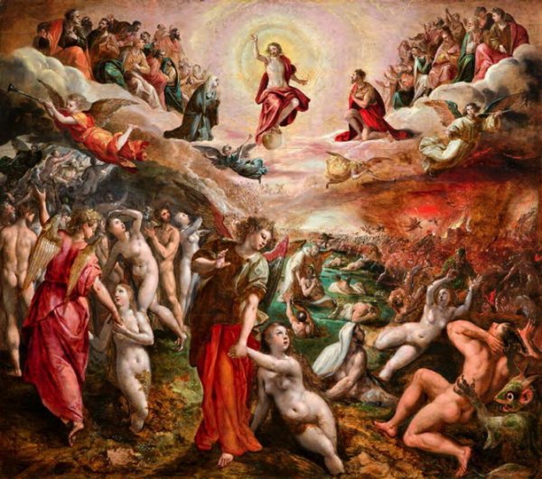 Содом и Гоморра