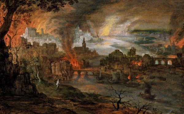 Роберт Лейнвебер