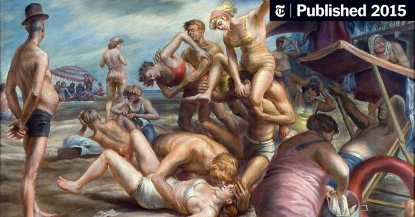 Гибель Содома и Гоморры картина