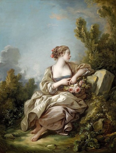 Франсуа Буше (1703—1770)