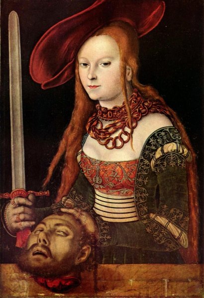 Лукас кранах старший грехопадение