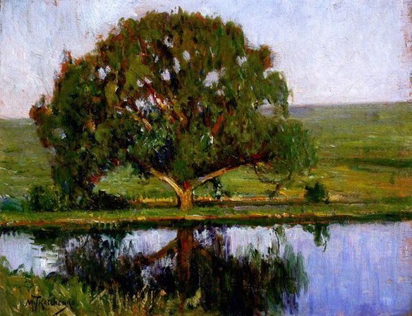 Картины Ткаченко Михаил Степанович