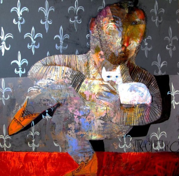 Вязьминов Виктор художник