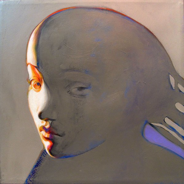 Художник Ткаченко Виктор Борисович