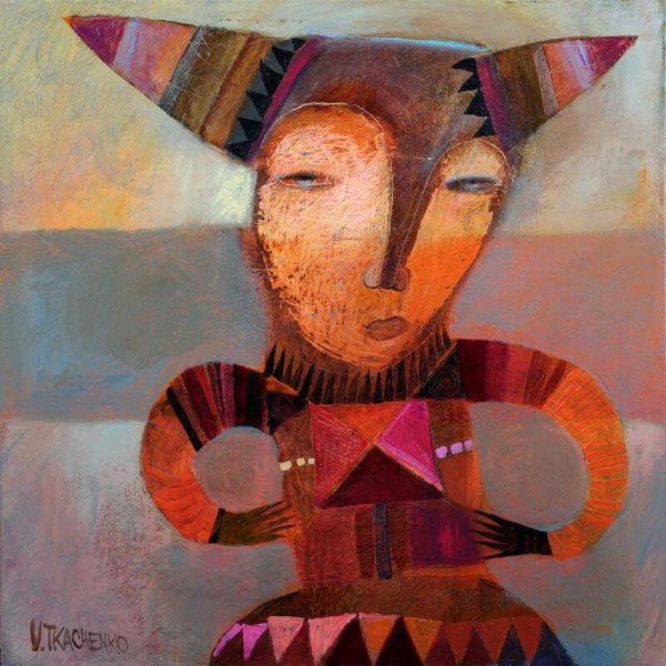 Ткаченко Виктор Степанович