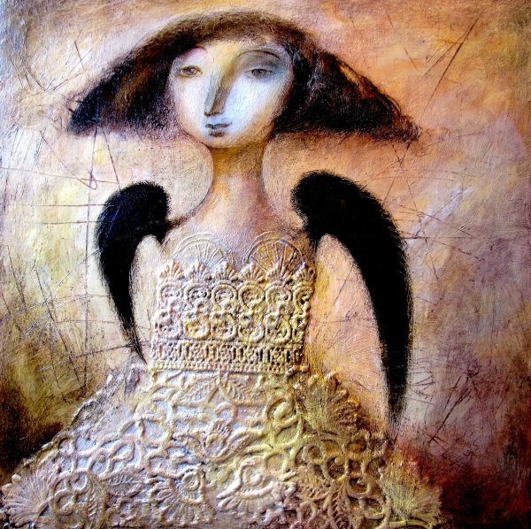 Виктор Ткаченко художник