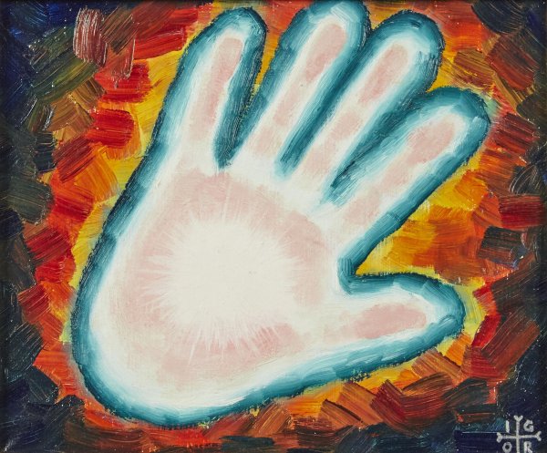 Картины Игоря Ткаченко