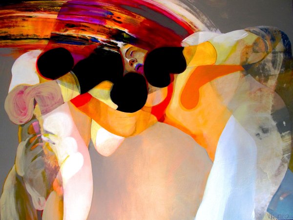 Художник Тарас Ткаченко биография