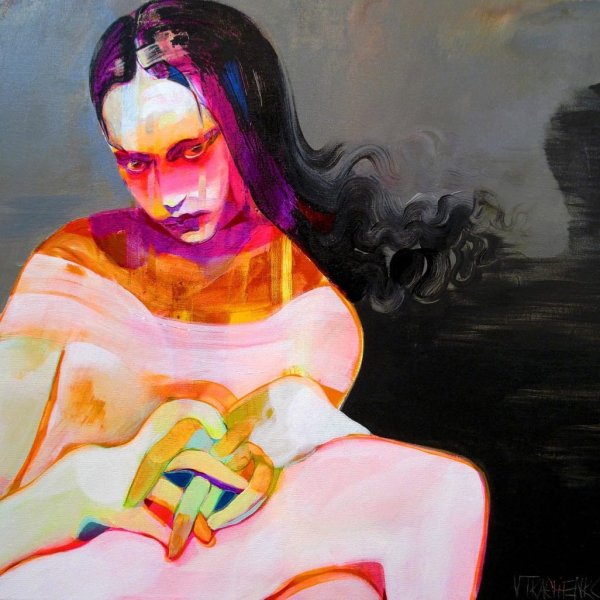 Виктор Ткаченко