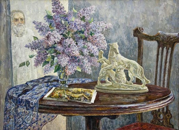 Ткаченко Владимир Александрович художник