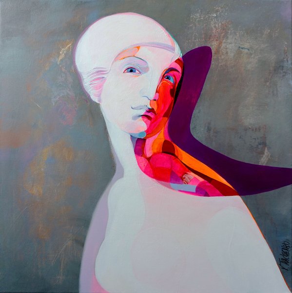 Геннадий Ткаченко художник