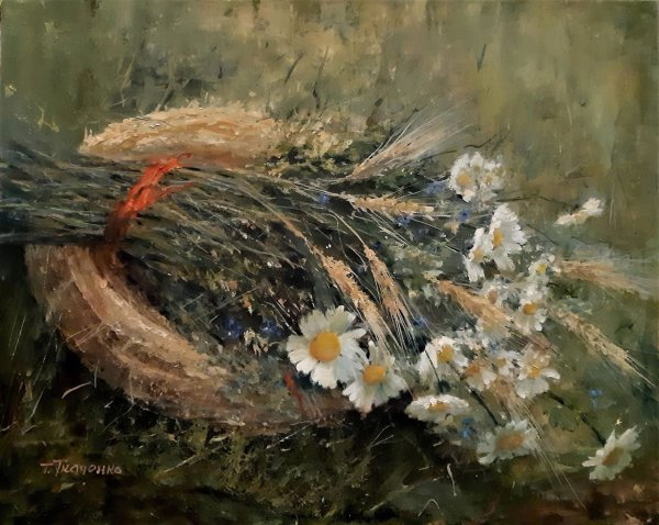 Татьянин день Даша