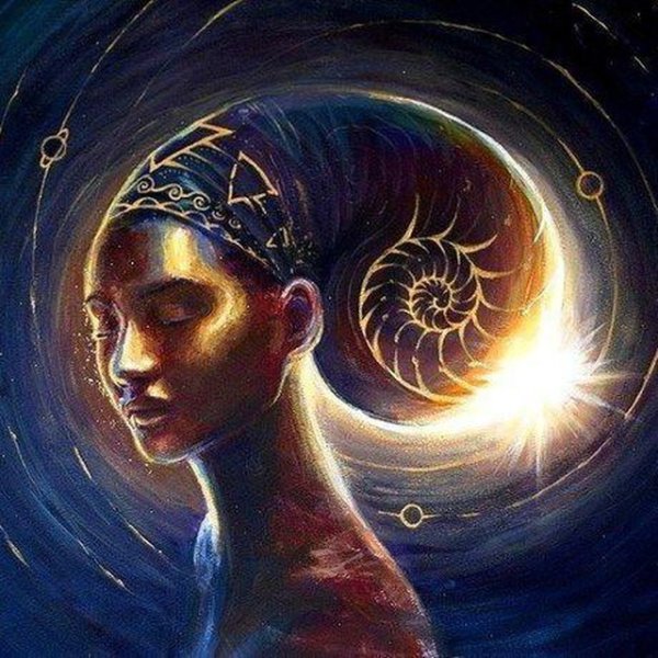 Сакральная эзотерика