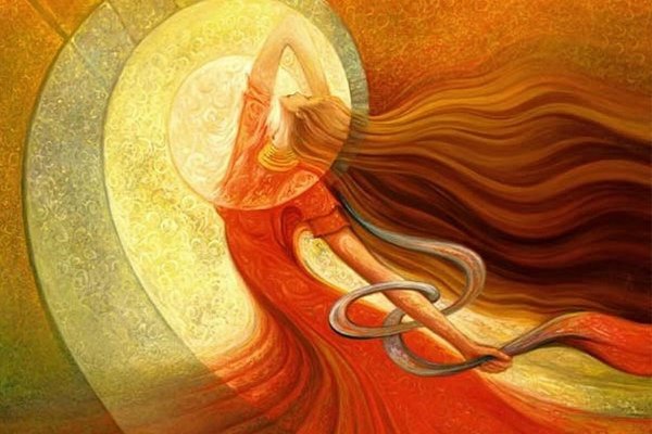 Вечность бытия