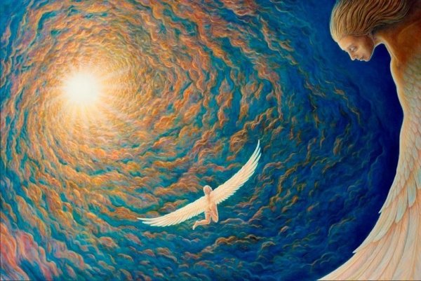 Художник Фрейдун Рассули