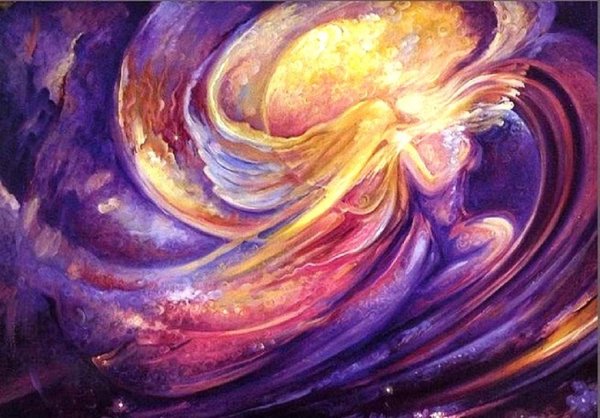 Эзотерика иллюстрации