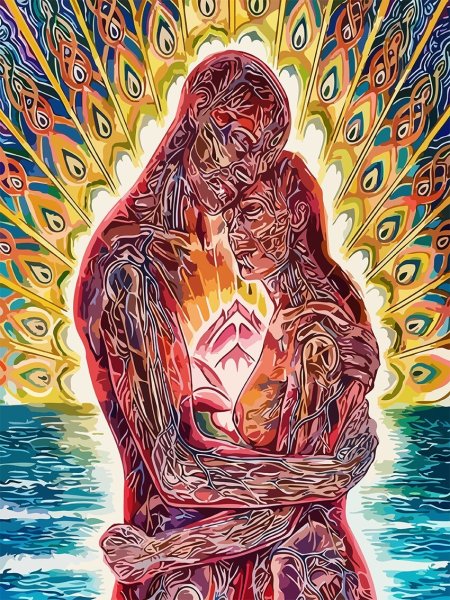 Духовное Перерождение