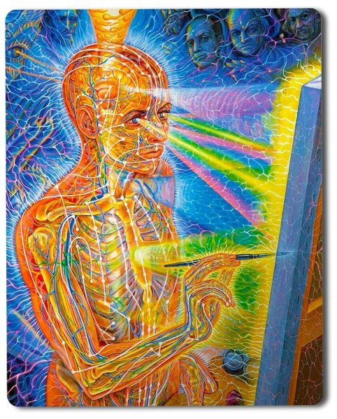 Женственность эзотерика