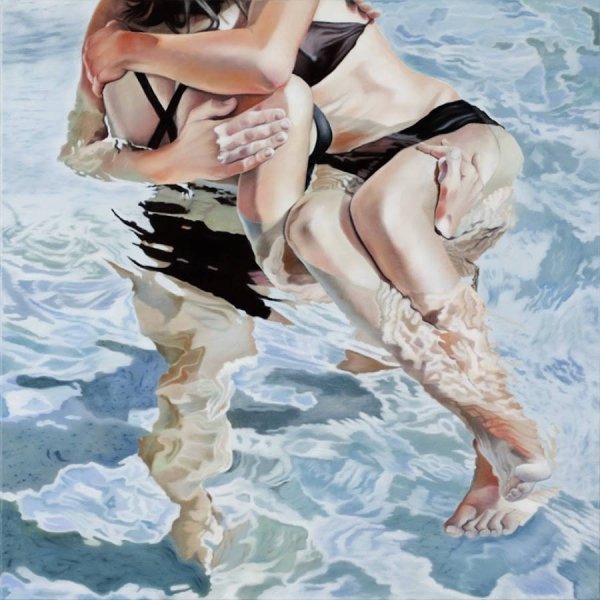 Josep Moncada художник картины