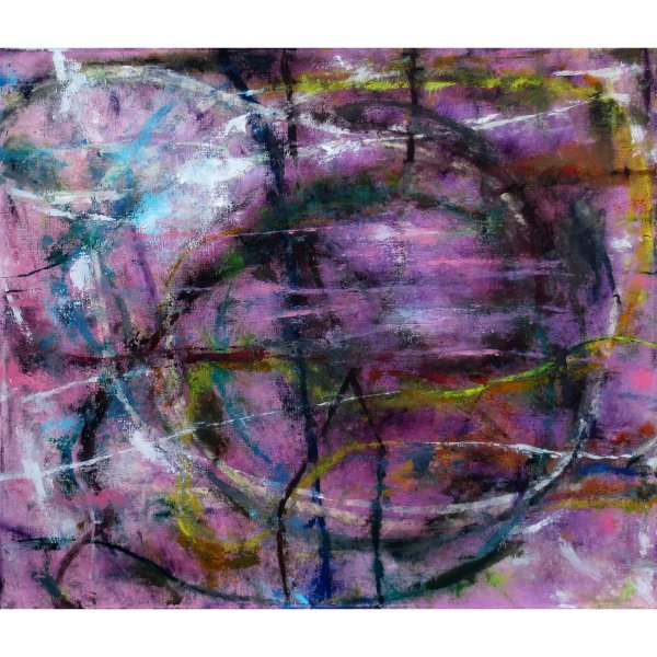 Творческий художник