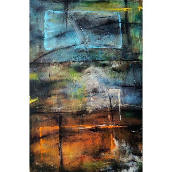 Ким Хаскинс коты