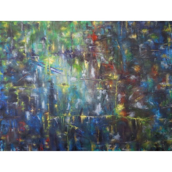 Димитра Милан девушка и волк