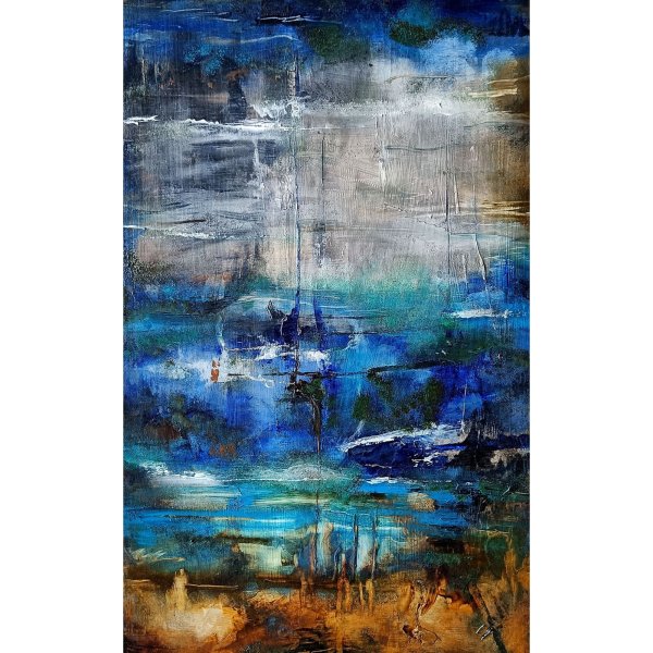 Живопись Шопен фортепиано