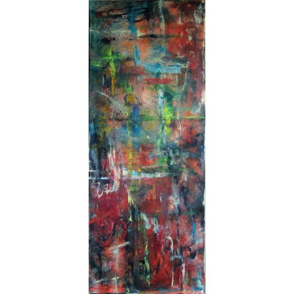 Музей оптических иллюзий в Пусане