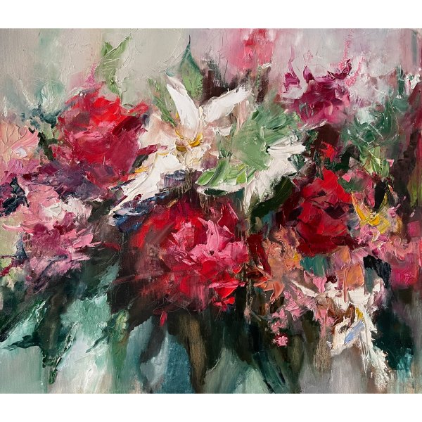 Леонид Афремов страсть