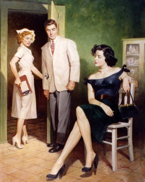 Гавриляченко Сергей Александрович художник