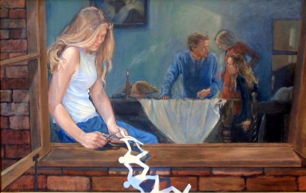 James avati - Джеймс Авати