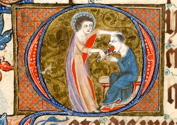 Смешные подписи к картинам