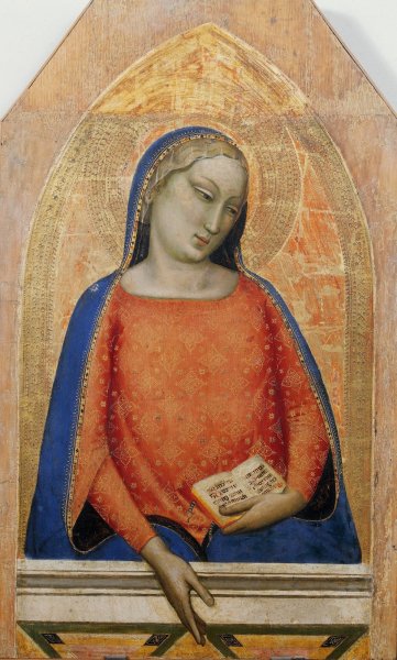 Джотто ди Бондоне (1266-1337)